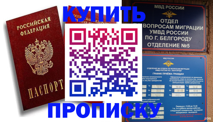 прописка иностранных граждан в Курчатове